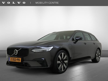 Volvo V90 0