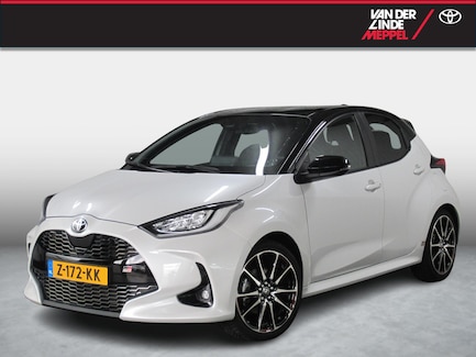 Toyota Yaris 0