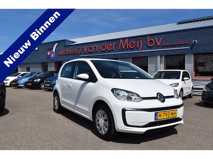 Volkswagen Up! 0