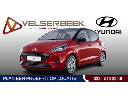 Hyundai i10 0