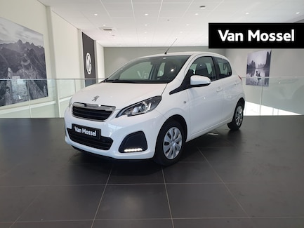 Peugeot 108 0