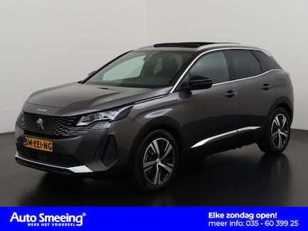 Peugeot 3008 0