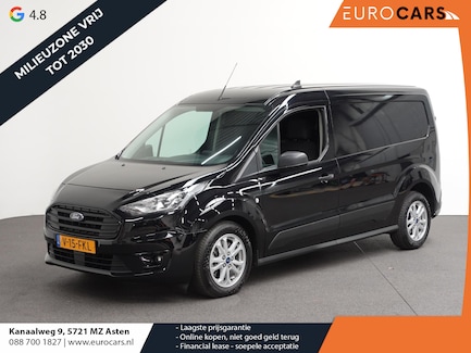 Ford Transit Connect 0