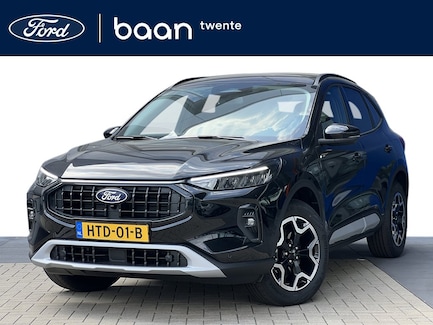 Ford Kuga 0