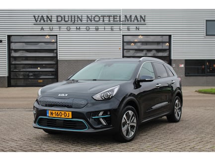 Kia e-Niro 0