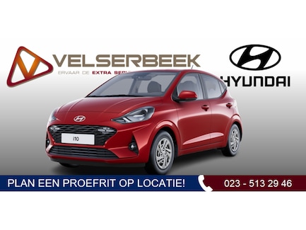 Hyundai i10 0