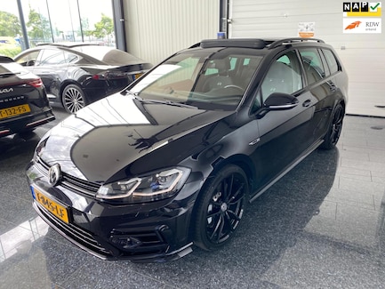 Volkswagen Golf 0