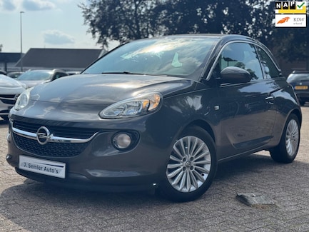 Opel Adam 0