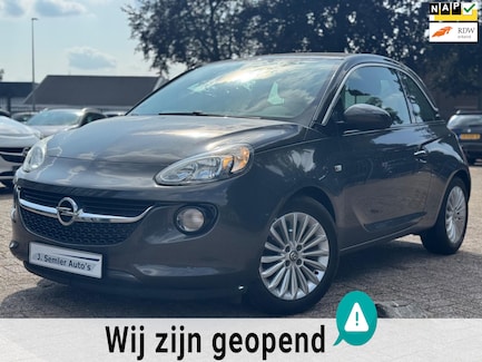 Opel Adam 0