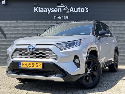 Toyota RAV4 0