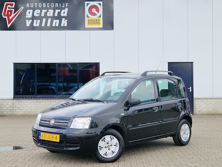 Fiat Panda 0