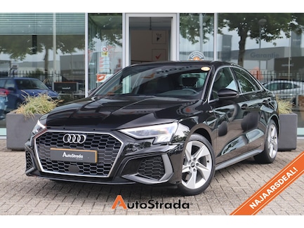 Audi A3 0