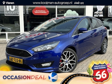 Ford Focus 0
