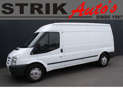 Ford Transit 0