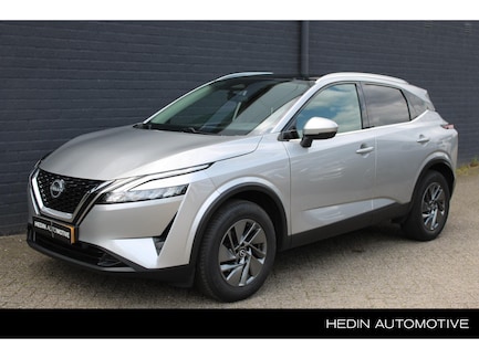 Nissan Qashqai 0