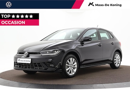 Volkswagen Polo 0