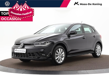 Volkswagen Polo 0