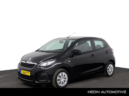 Peugeot 108 0