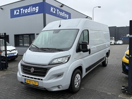 Fiat e-Ducato 0