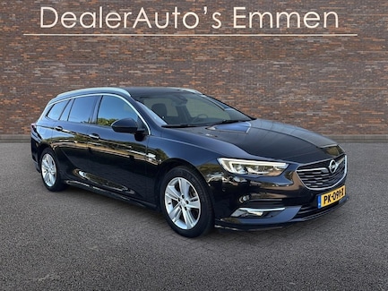 Opel Insignia 0