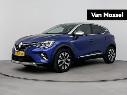 Renault Captur 0