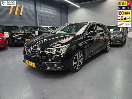 Renault Megane 0