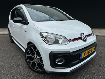 Volkswagen Up! 0
