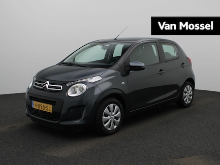 Citroën C1 0