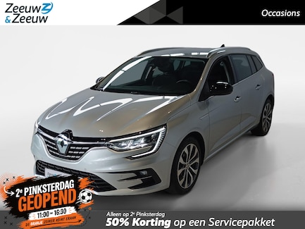 Renault Megane 0