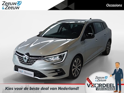 Renault Megane 0