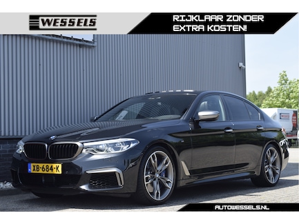 BMW 5-Serie 0