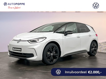 Volkswagen ID.3 0