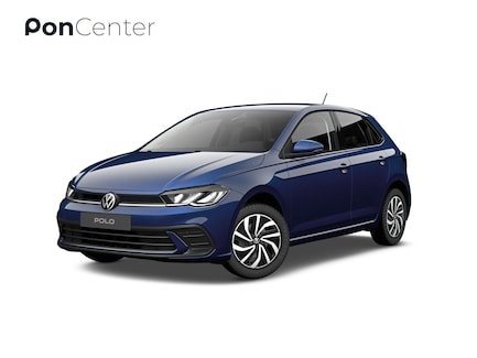 Volkswagen Polo 0