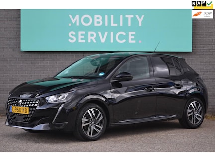 Peugeot 208 0