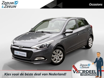 Hyundai i20 0