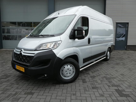 Citroën Jumper 0