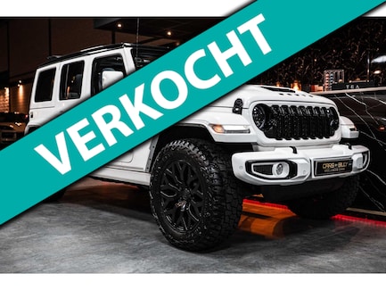 Jeep Wrangler 0