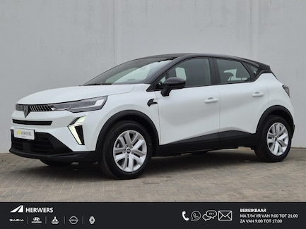 Renault Captur 0