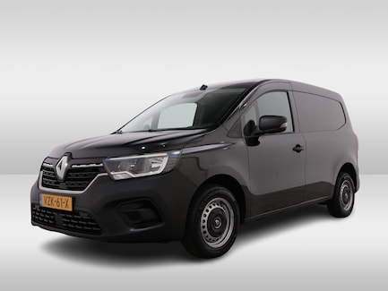 Renault Kangoo 0