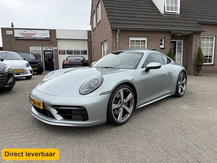 Porsche 911 0