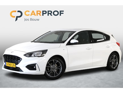 Ford Focus 0