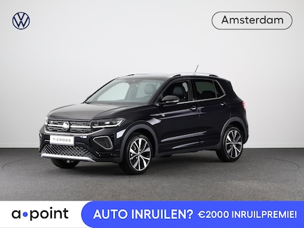 Volkswagen T-Cross 0