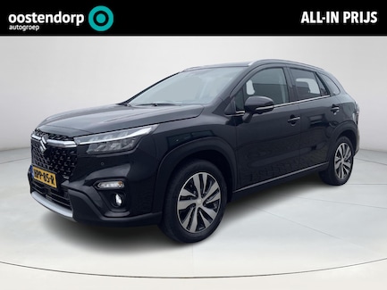Suzuki S-Cross 0