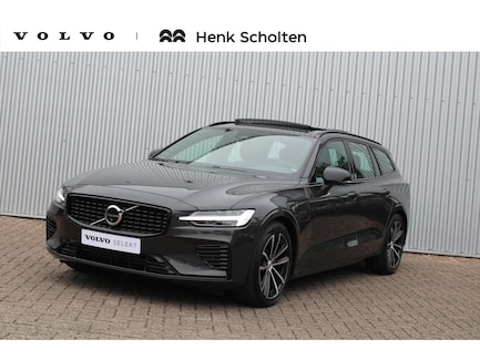 Volvo V60 0