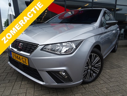 SEAT Ibiza 0