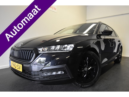 Skoda Octavia 0