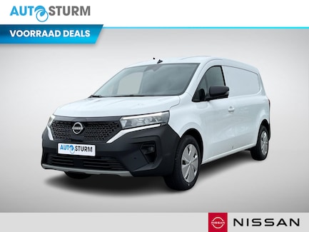 Nissan Townstar 0