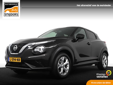 Nissan Juke 0