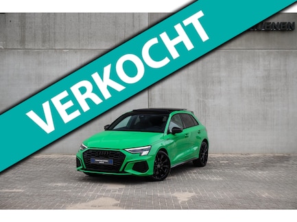 Audi A3 0