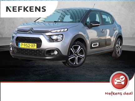 Citroën C3 0